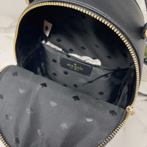 Kate Spade Schuyler Mini Backapck - Picture 9 of 9